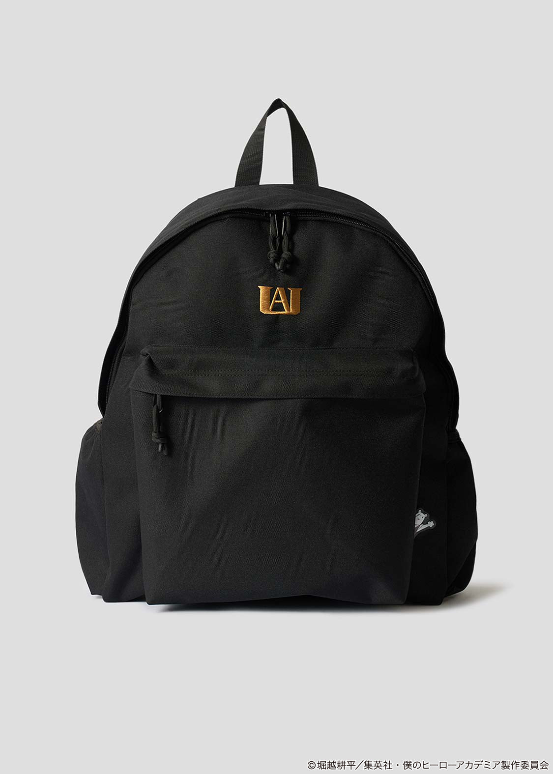 My Hero Academia X Graniph Fashion Collection - Backpack [Release Apr 21 2026]