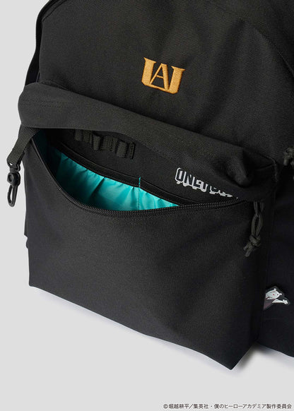 My Hero Academia X Graniph Fashion Collection - Backpack