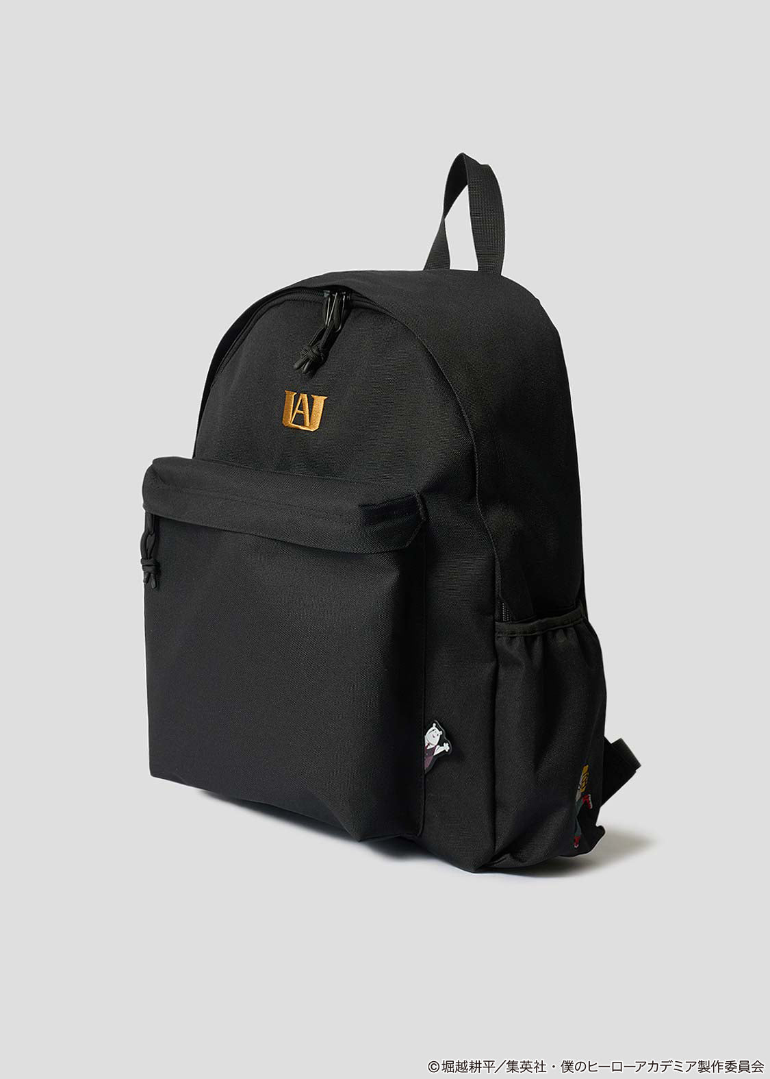 My Hero Academia X Graniph Fashion Collection - Backpack