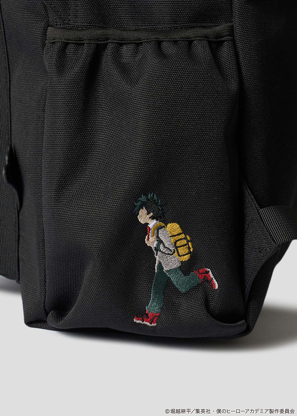 My Hero Academia X Graniph Fashion Collection - Backpack