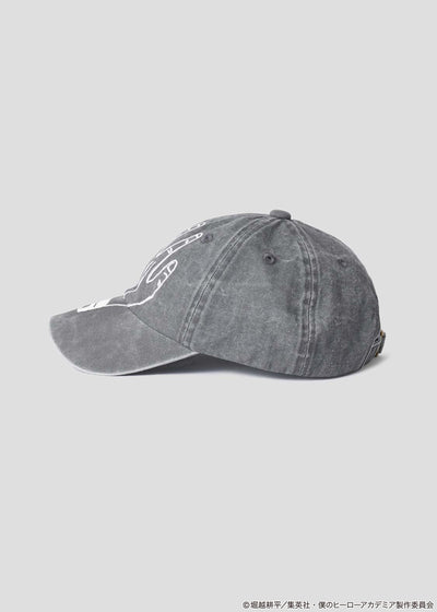 My Hero Academia X Graniph Fashion Collection - Decay Cap