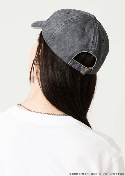 My Hero Academia X Graniph Fashion Collection - Decay Cap [Release Apr 21 2026]