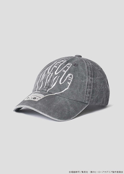 My Hero Academia X Graniph Fashion Collection - Decay Cap