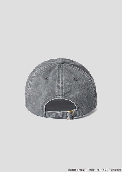 My Hero Academia X Graniph Fashion Collection - Decay Cap [Release Apr 21 2026]