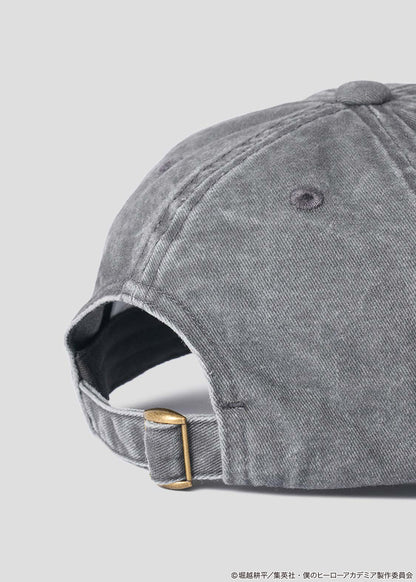 My Hero Academia X Graniph Fashion Collection - Decay Cap [Release Apr 21 2026]