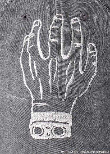 My Hero Academia X Graniph Fashion Collection - Decay Cap [Release Apr 21 2026]