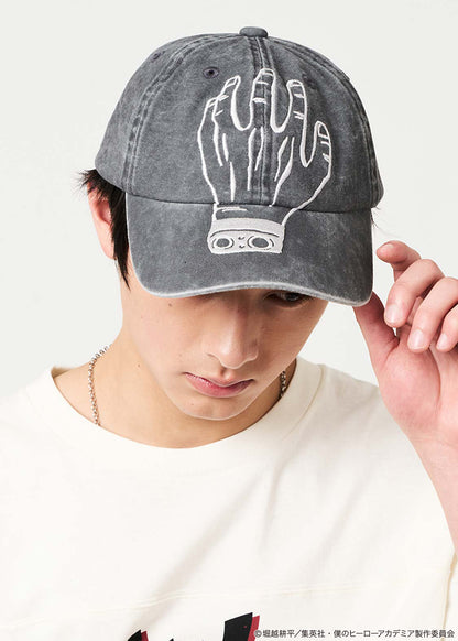 My Hero Academia X Graniph Fashion Collection - Decay Cap [Release Apr 21 2026]