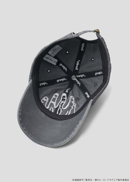 My Hero Academia X Graniph Fashion Collection - Decay Cap [Release Apr 21 2026]