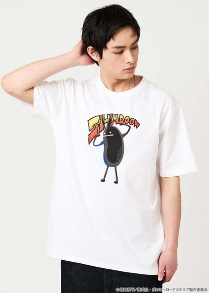 My Hero Academia X Graniph Fashion Collection - I Am Here! T-Shirt