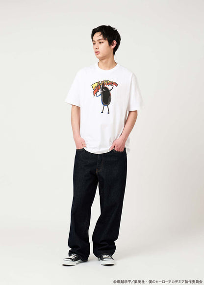 My Hero Academia X Graniph Fashion Collection - I Am Here! T-Shirt