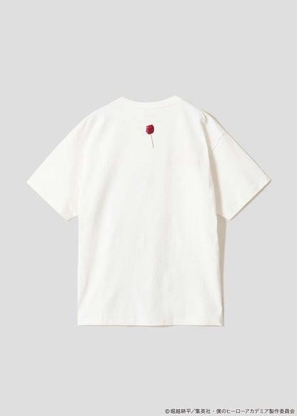 My Hero Academia X Graniph Fashion Collection - Let It Flow School Festival T-Shirt