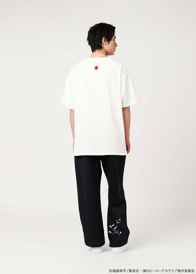 My Hero Academia X Graniph Fashion Collection - Let It Flow School Festival T-Shirt