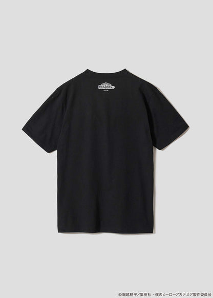 My Hero Academia X Graniph Fashion Collection - Villains T-Shirt