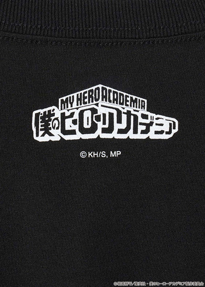 My Hero Academia X Graniph Fashion Collection - Villains T-Shirt