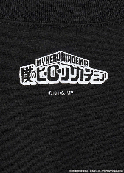 My Hero Academia X Graniph Fashion Collection - Villains T-Shirt