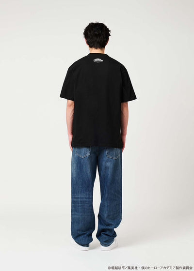 My Hero Academia X Graniph Fashion Collection - Villains T-Shirt
