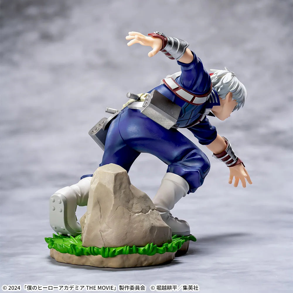 My Hero Academia Your Next Xross Link - Shoto Todoroki