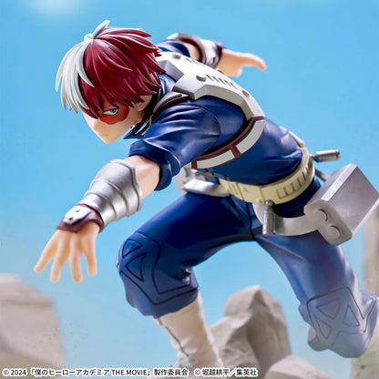 My Hero Academia Your Next Xross Link - Shoto Todoroki