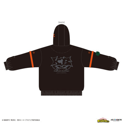 My Hero Academia x Air Twokyo - Bakugo Anime Vol.1 Second Arc Battle Jacket [Pre-Order May 2026]