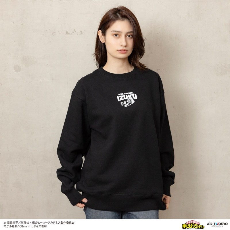 My Hero Academia x Air Twokyo - Bakugo Katsuki Anime Vol.1  Second Battle Scene Illustration TopSet (2 Types) [Pre-order May 2026]