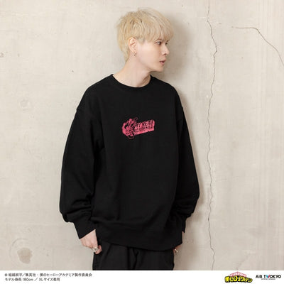 My Hero Academia x Air Twokyo - Izuku Midoriya Anime Vol.1  Second Decisive Battle Scene Illustration TopSet 3  (2 Types) [Pre-order May 2026]