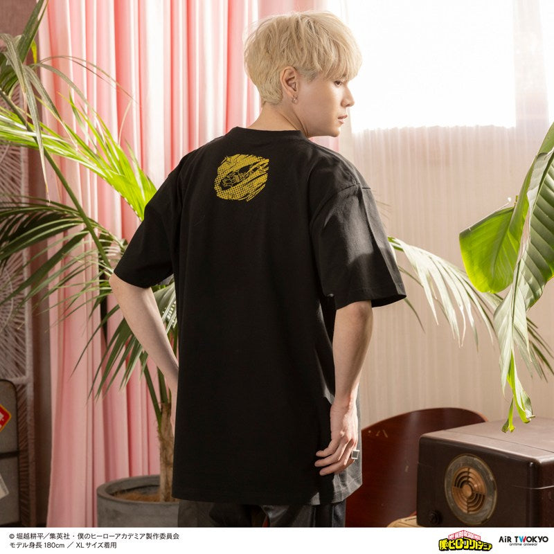 My Hero Academia x Air Twokyo - Izuku Midoriya Anime Vol.1  Second Decisive Battle Scene Illustration TopSet (2 Types) [Pre-order May 2026]