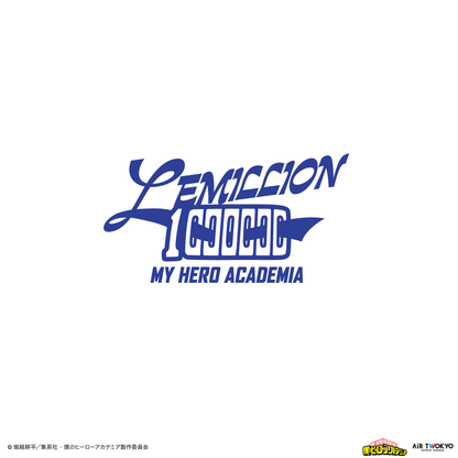 My Hero Academia x Air Twokyo - Season 4 Scene Illustration T-Shirt 2 Lemilion & Eri Ver. [Pre-Order Sep 2026]