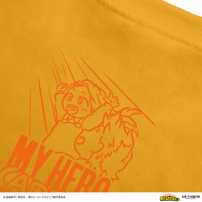 My Hero Academia x Air Twokyo - Season 4 Scene Illustration T-Shirt 7 Cultural Festival Ver. [Pre-Order Sep 2026]