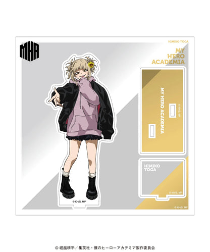 My Hero Academia x Baseyard Tokyo - Acrylic Standing Illustration Ver. (6 Types)
