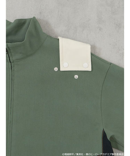 My Hero Academia x Earth Music & Ecology Collection - Izuku Midoriya Blouson [Made to Order]