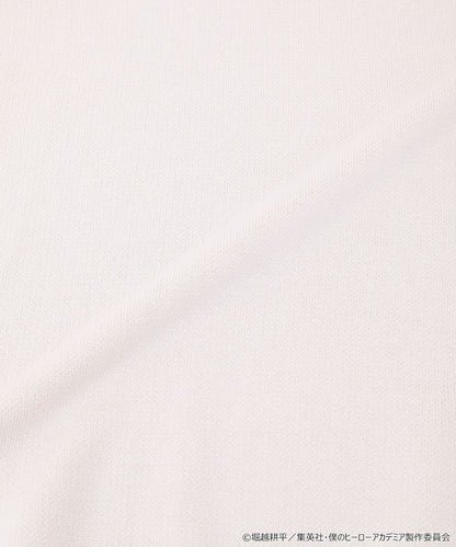 My Hero Academia x Earth Music & Ecology Collection - Izuku Midoriya Knit Pullover M Size [Made to Order]