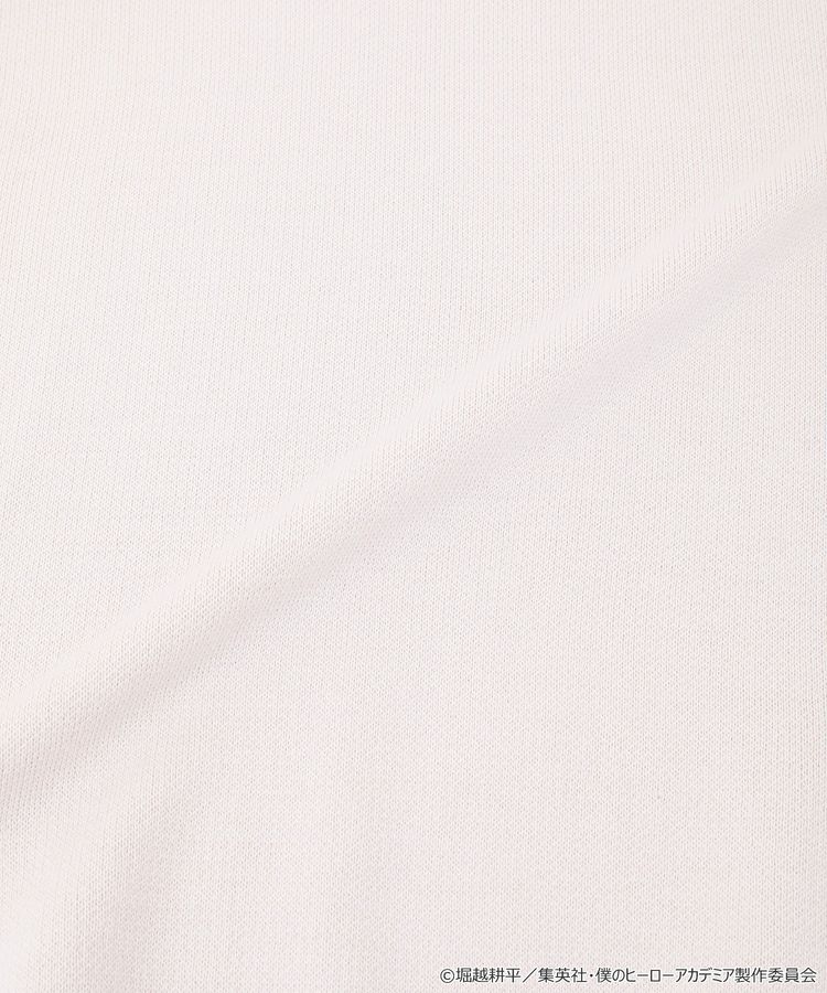 My Hero Academia x Earth Music & Ecology Collection - Izuku Midoriya Knit Pullover M Size [Made to Order]