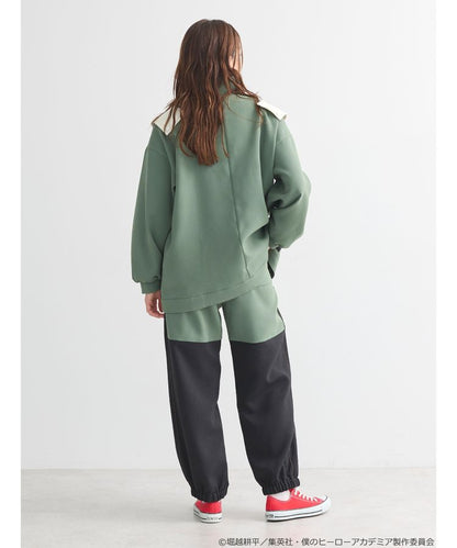 My Hero Academia x Earth Music & Ecology Collection - Izuku Midoriya Pants [Made to Order]