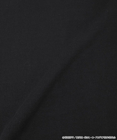 My Hero Academia x Earth Music & Ecology Collection - Katsuki Bakugo Knit Pullover [Made to Order]