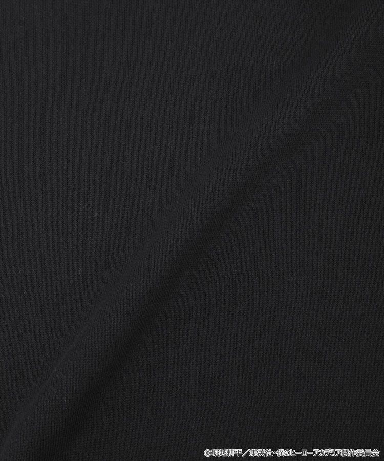 My Hero Academia x Earth Music & Ecology Collection - Katsuki Bakugo Knit Pullover [Made to Order]