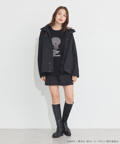 My Hero Academia x Earth Music & Ecology Collection - Katsuki Bakugo Knit Pullover [Made to Order]