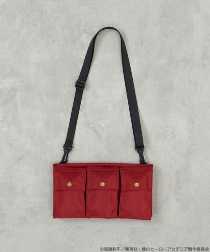 My Hero Academia x Earth Music & Ecology Collection - Izuku Midoriya Image Bag [Made to Order]