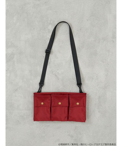 My Hero Academia x Earth Music & Ecology Collection - Izuku Midoriya Image Bag [Made to Order]