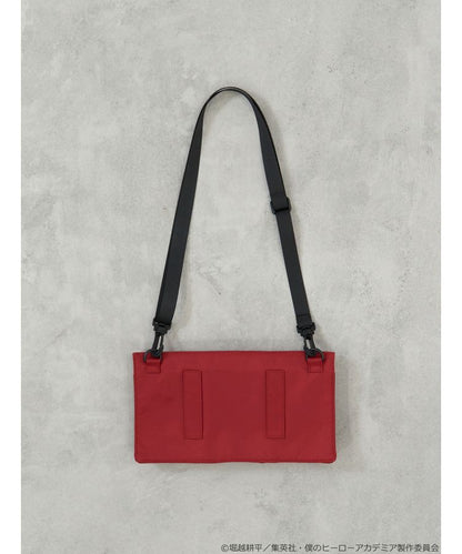 My Hero Academia x Earth Music & Ecology Collection - Izuku Midoriya Image Bag [Made to Order]