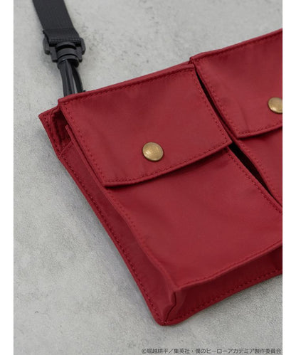 My Hero Academia x Earth Music & Ecology Collection - Izuku Midoriya Image Bag [Made to Order]