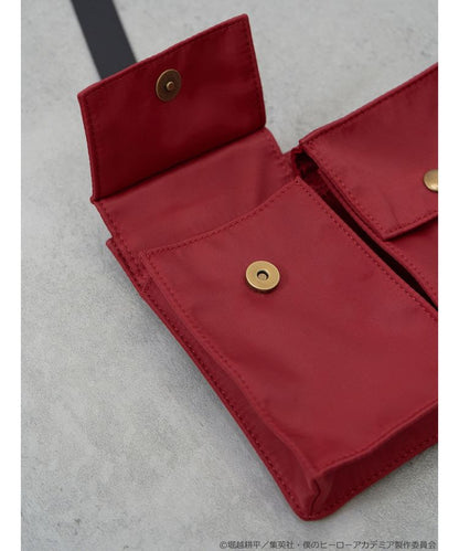 My Hero Academia x Earth Music & Ecology Collection - Izuku Midoriya Image Bag [Made to Order]