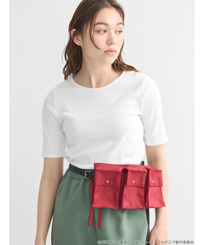 My Hero Academia x Earth Music & Ecology Collection - Izuku Midoriya Image Bag [Made to Order]