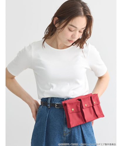 My Hero Academia x Earth Music & Ecology Collection - Izuku Midoriya Image Bag [Made to Order]