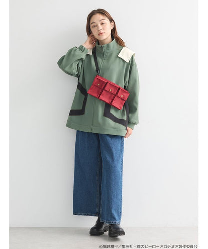 My Hero Academia x Earth Music & Ecology Collection - Izuku Midoriya Image Bag [Made to Order]