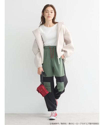 My Hero Academia x Earth Music & Ecology Collection - Izuku Midoriya Image Bag [Made to Order]