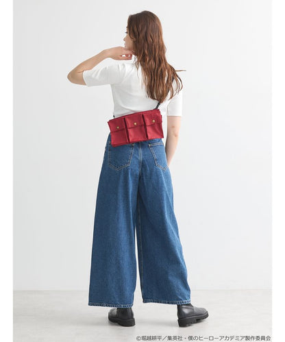 My Hero Academia x Earth Music & Ecology Collection - Izuku Midoriya Image Bag [Made to Order]