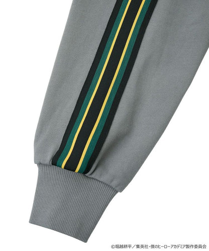 My Hero Academia x Earth Music & Ecology Collection - Izuku Midoriya Image Hoodie [Made to Order]