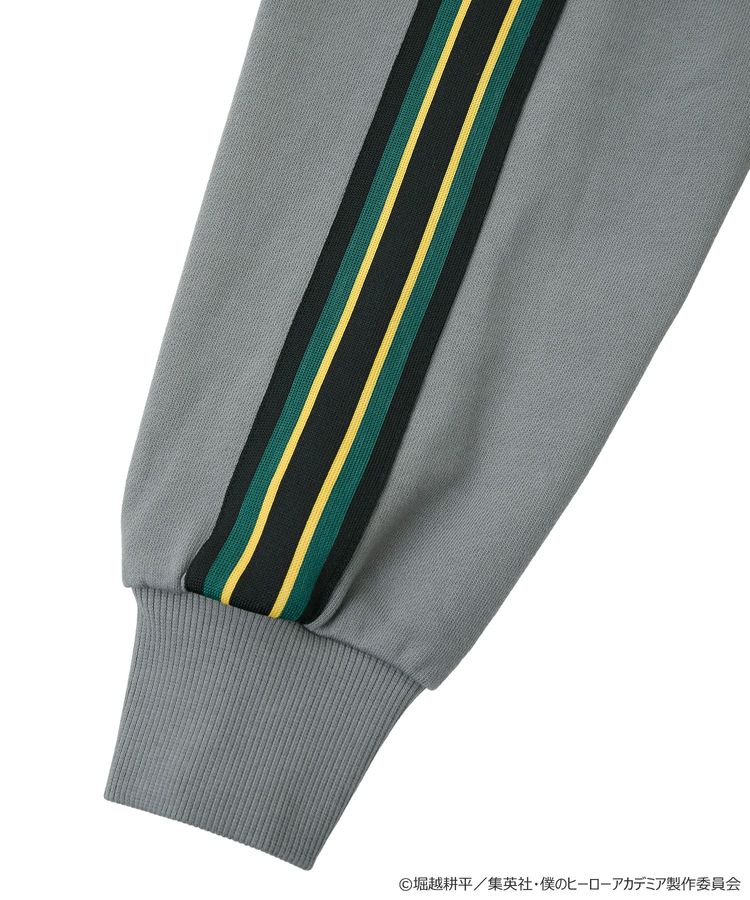 My Hero Academia x Earth Music & Ecology Collection - Izuku Midoriya Image Hoodie [Made to Order]