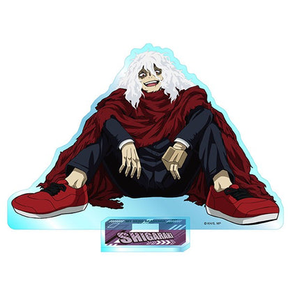 My Hero Academia x Ensky - Acrylic Stand 10 Tomura Shigaraki [Pre-Order Apr 2026]