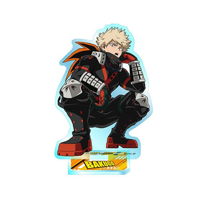 My Hero Academia x Ensky - Acrylic Stand 2 Katsuki Bakugo [Pre-Order Apr 2026]